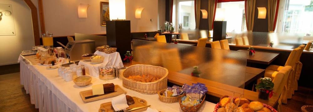 Restaurant Belvedere in Grindelwald