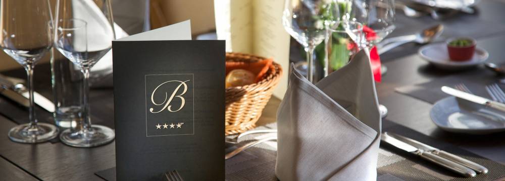 Restaurant Belvedere in Grindelwald