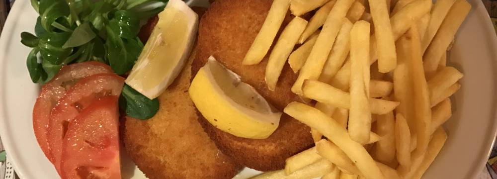 Restaurants in Dubendorf: Hola Gasthaus & Takeaway