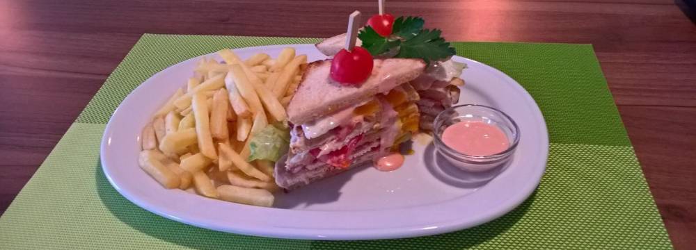Hola Gasthaus & Takeaway in Dubendorf