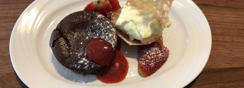 Hola Gasthaus & Takeaway in Dubendorf