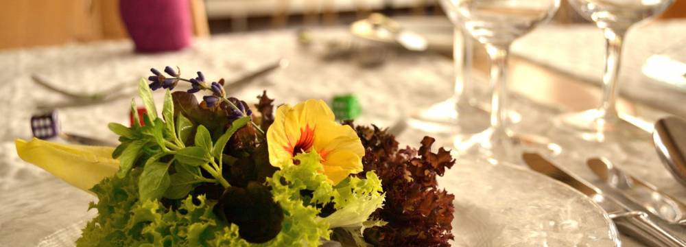  Alpenkr�uter Restaurant B�ren in Wengen