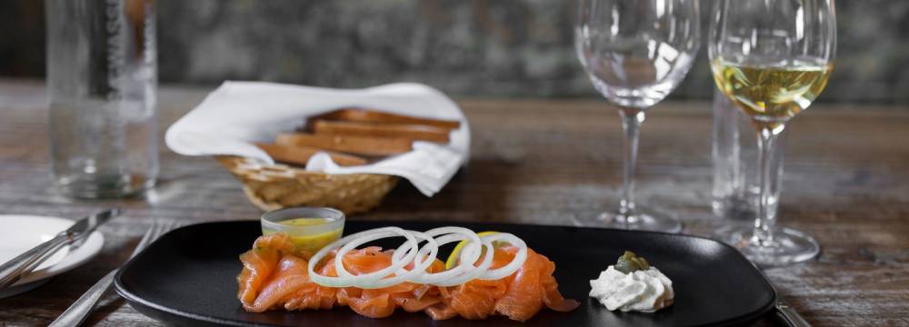 Restaurants in Arosa: Bundner Stubli & Maraner Stube