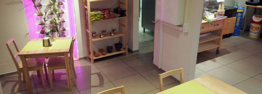 Chaima Thai Take Away in Z�rich