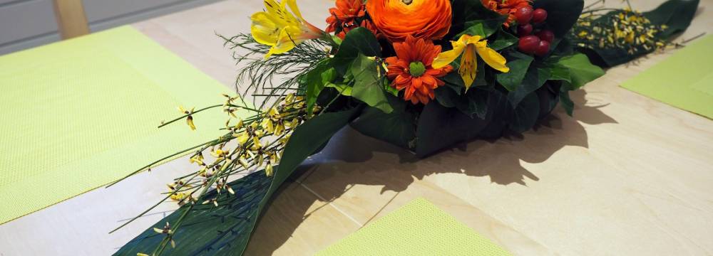 Chaima Thai Take Away in Z�rich