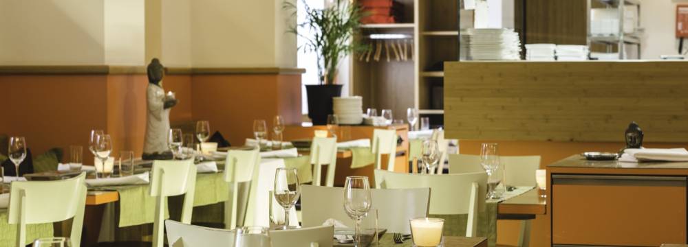 Siam Wind in St. Moritz