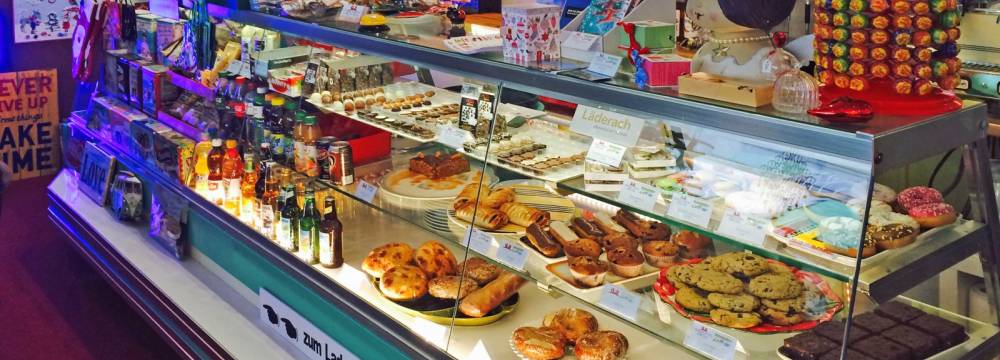 Restaurants in Bremgarten: Something Special
