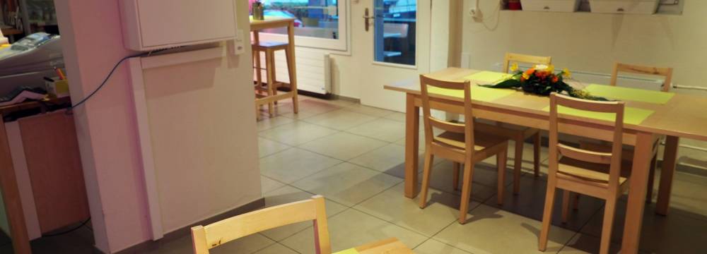 Chaima Thai Take Away in Zrich