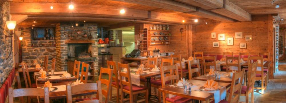 Fee-Chller in Saas-Fee