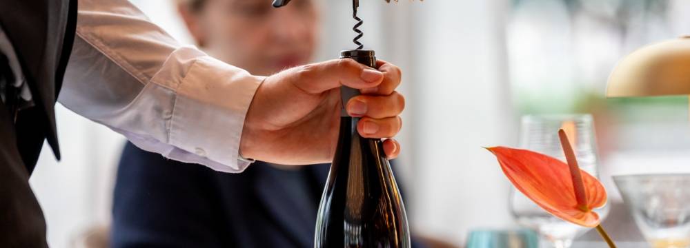 Brasserie VICO in Lucerne