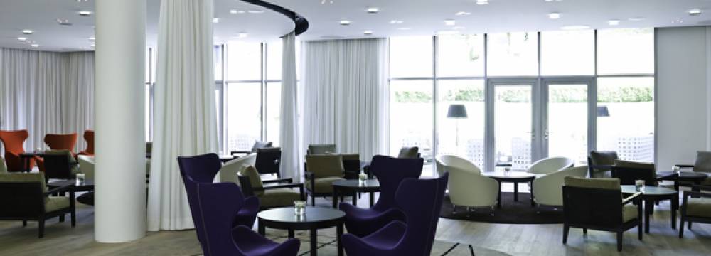 Restaurants in Zug: Parkhotel Restaurant