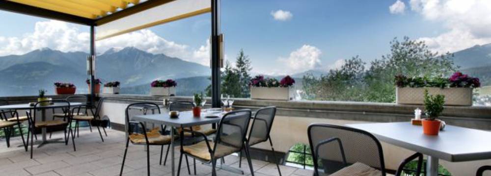Fidazerhof in Flims
