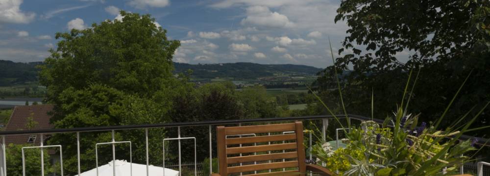 Landgasthof Keller in �berlingen Lippertsreute