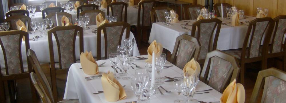 R�ssli Romenschwanden in St. Margrethen