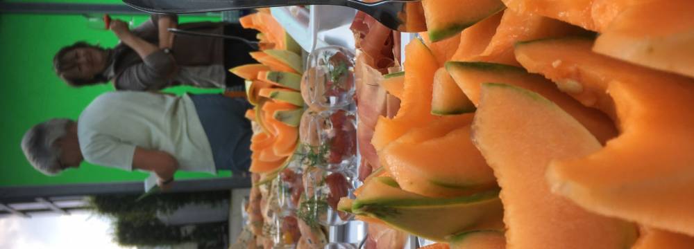 Restaurants in Seegraeben: Alders Restaurant