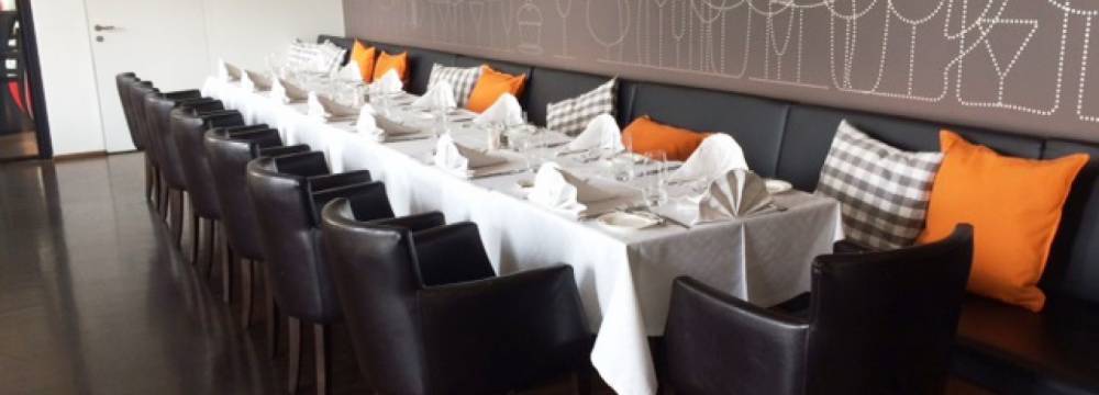 Restaurant zum Doktorhaus in Wallisellen