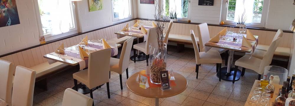 Restaurant Emaus in Zufikon