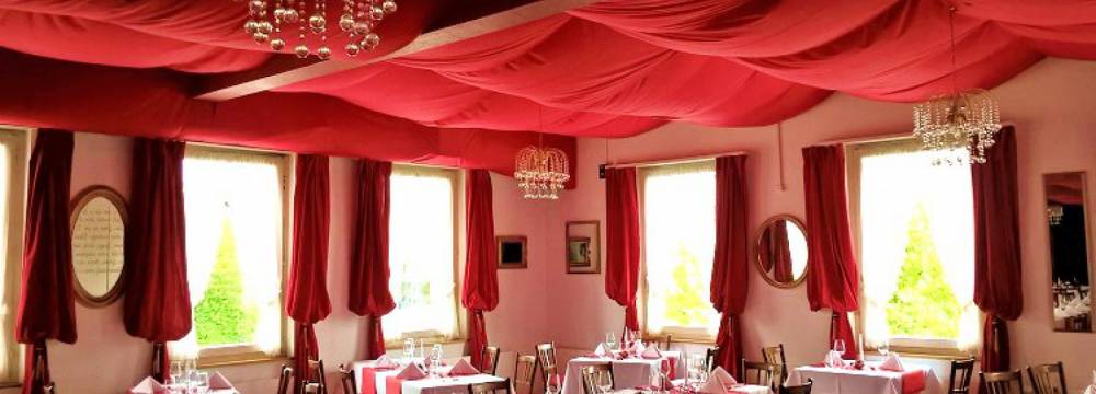 Gasthof Kreuz in Aeschi