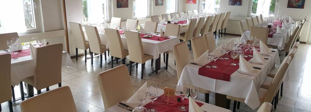 Restaurant Emaus in Zufikon