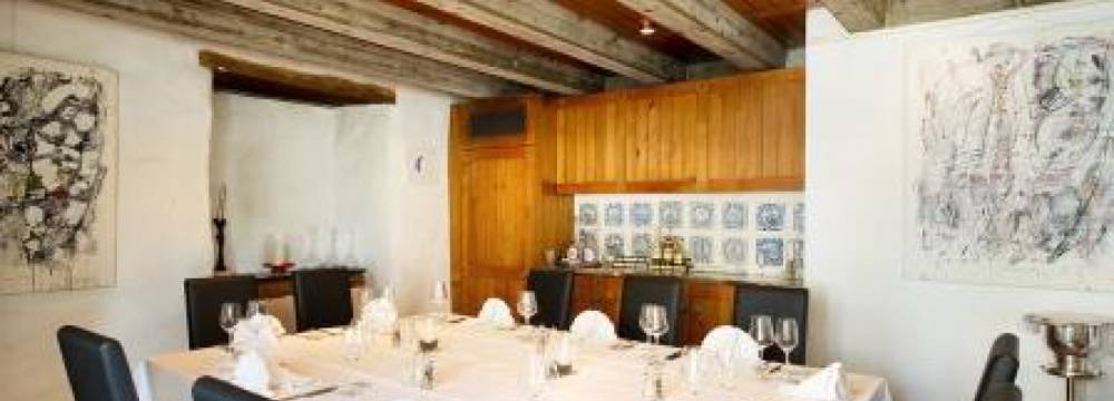 Restaurant zum Doktorhaus in Wallisellen