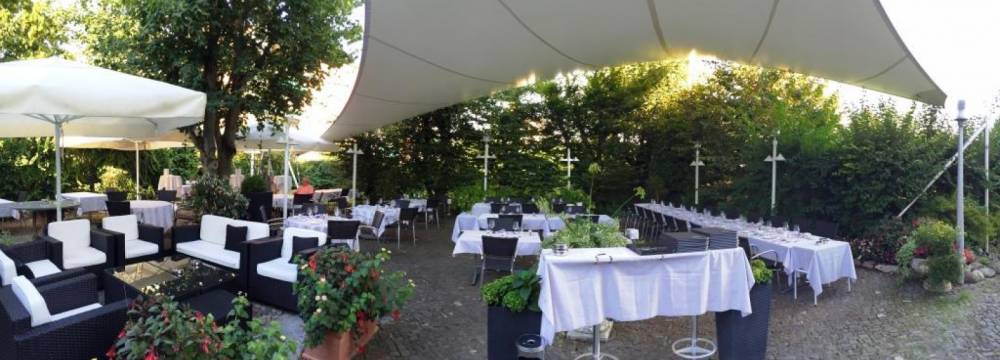 Restaurant zum Doktorhaus in Wallisellen