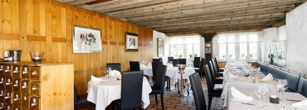 Restaurant zum Doktorhaus in Wallisellen