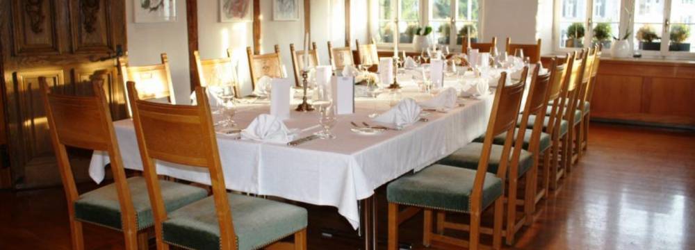 Restaurants in Wallisellen: Restaurant zum Doktorhaus