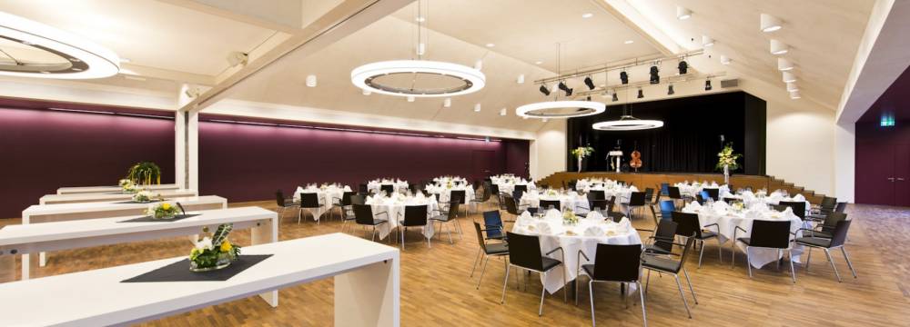 Restaurant zum Doktorhaus in Wallisellen