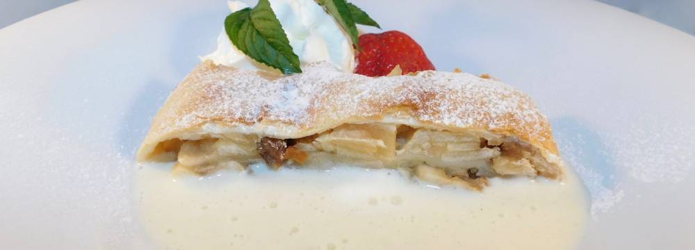 Restaurants in Davos: Dischma Restaurant