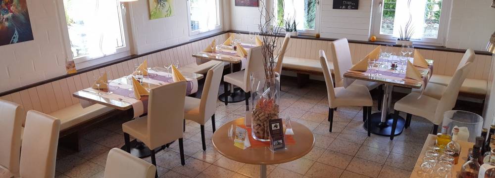 Restaurants in Zufikon: Restaurant Emaus