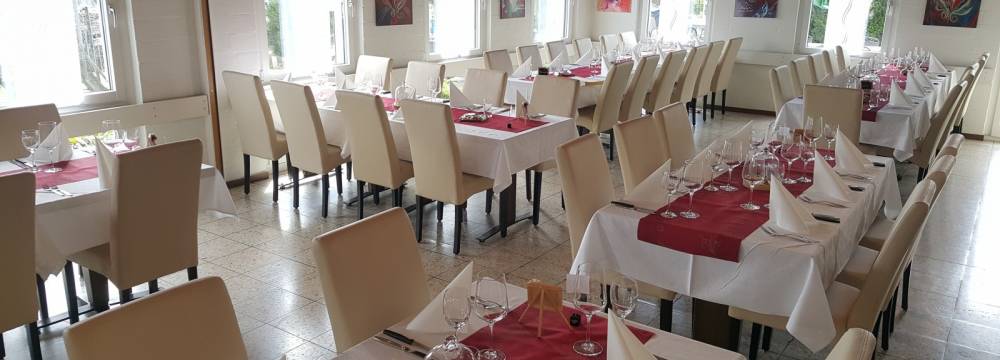 Restaurant Emaus in Zufikon