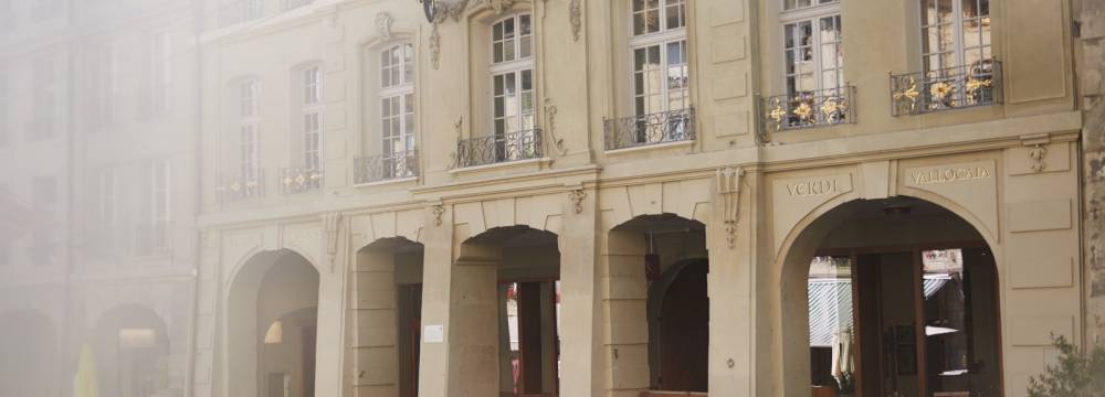 Verdi in Bern