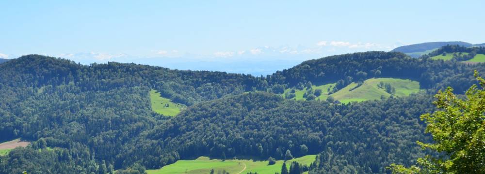 Restaurant Alpenblick in Ramiswil