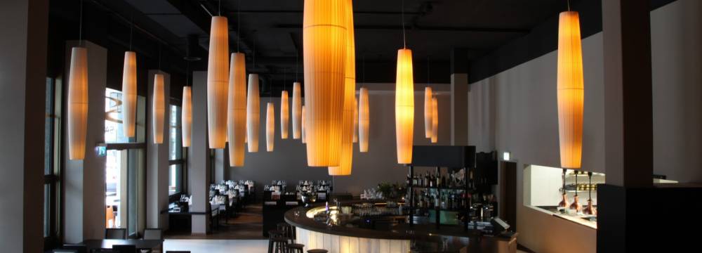 Restaurants in Wallisellen: Sahar