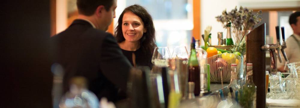 Restaurant Eckert in Grenzach-Wyhlen