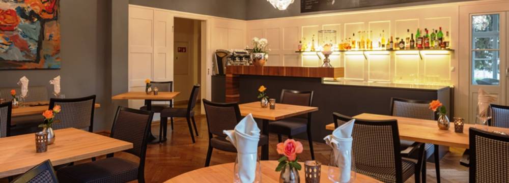 Hotel & Restaurant L'Auberge in Langenthal