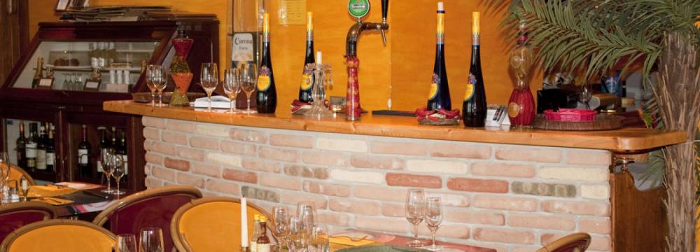 El Rancho in Biel