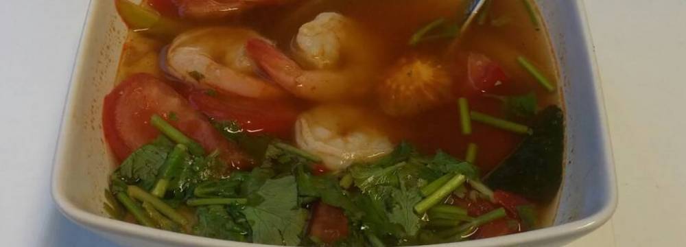 Thai Siri Take Away in Sainte-Croix