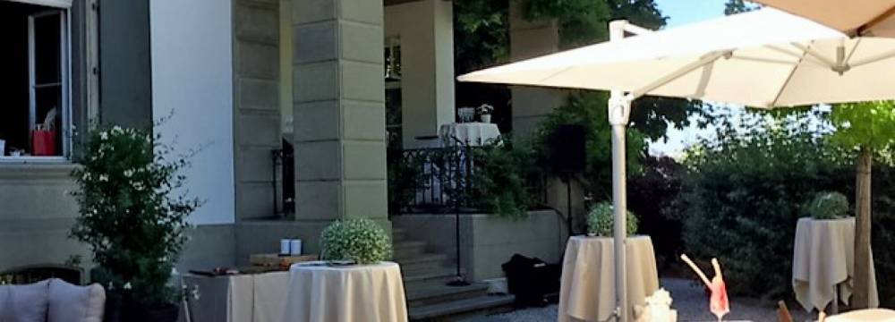 Hotel & Restaurant L'Auberge in Langenthal