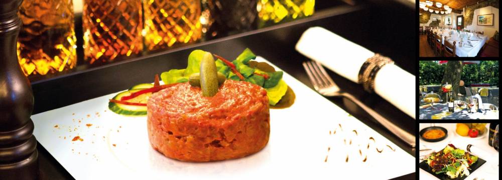 Restaurants in Mettmenstetten: Restaurant Spycher
