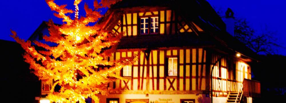 Restaurant Spycher in Mettmenstetten