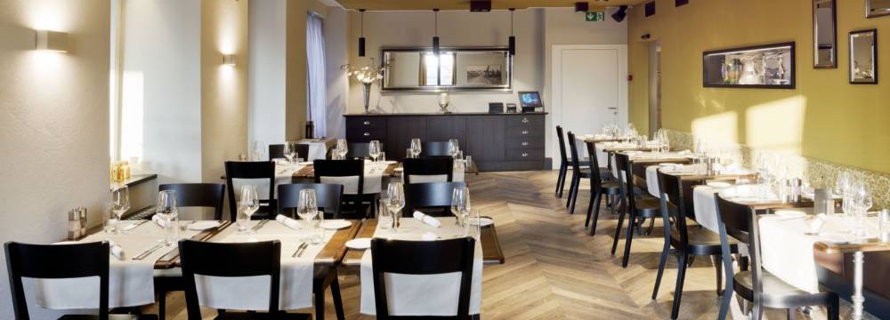 Restaurant Kettenbrcke  in Aarau