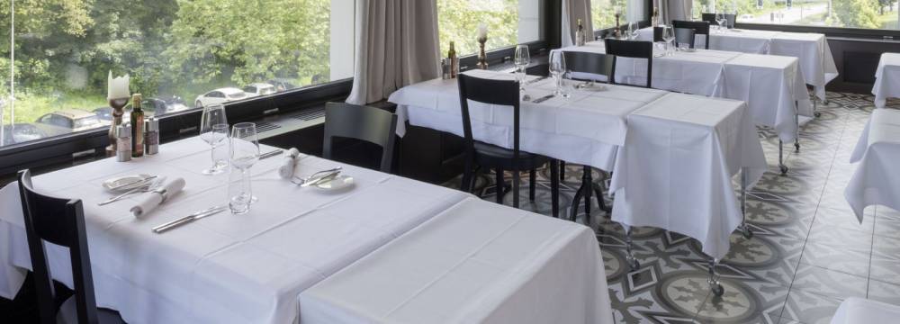 Restaurant Kettenbrcke  in Aarau