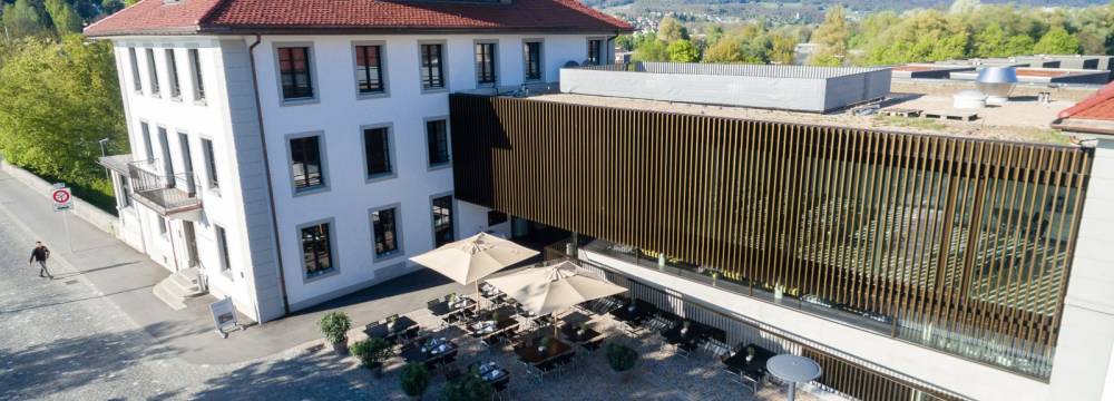 Restaurant Kettenbrcke  in Aarau