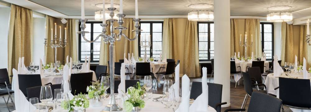 Restaurant Kettenbrcke  in Aarau