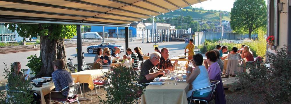 Sala Thai in Lausen