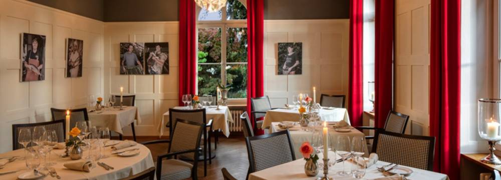 Restaurants in Langenthal: Hotel & Restaurant L'Auberge