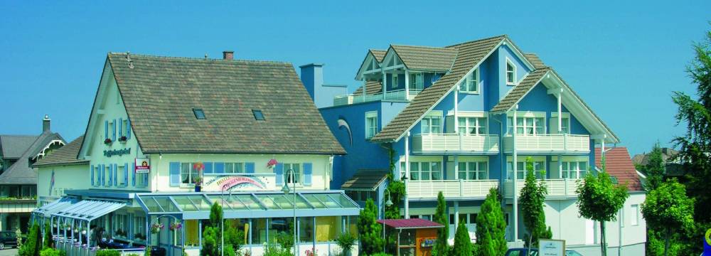 Restaurant Toggenburgerhof in Kirchberg