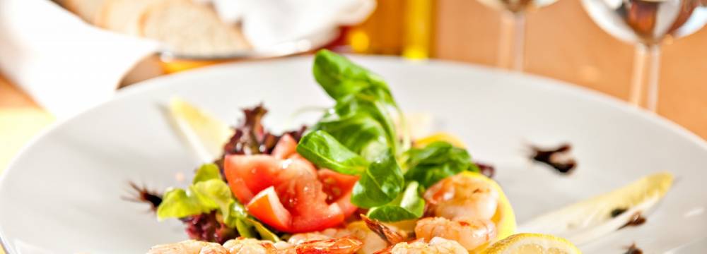 Hotel Restaurant Pizzeria Sonne in St. Moritz