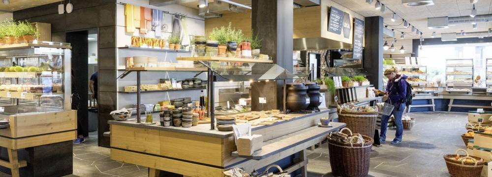 Restaurants in Lenzburg: Local
